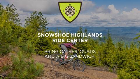 Highland Ride Center