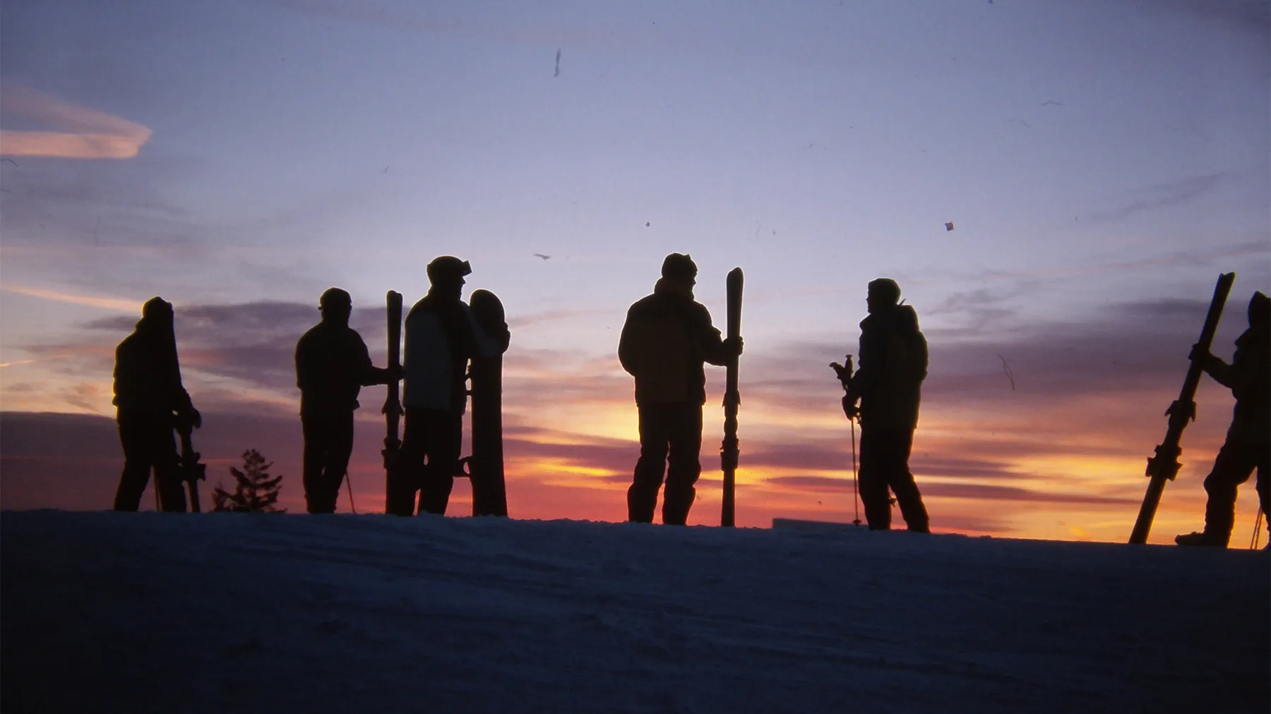 Snowshoe Mountain 50th Anniversary