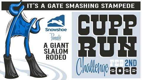 Cupp Run Challenge