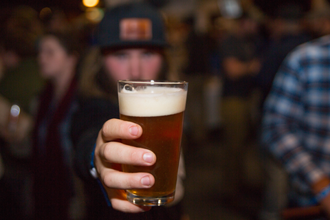 Winter Brewfest