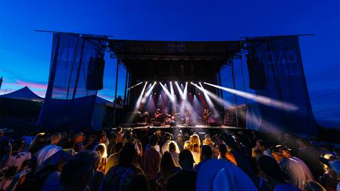 4848 Festival at Snowshoe Mountain