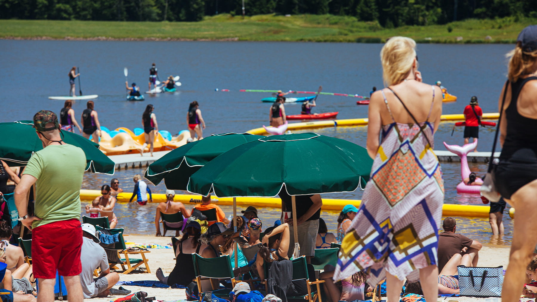 4848 Festival Snowshoe Mountain Resort