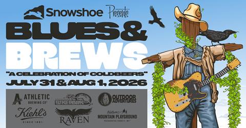 Blues and Brews at Snowshoe Mountain