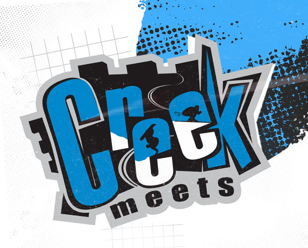 Creek Meets Event Series | Snowshoe Mountain