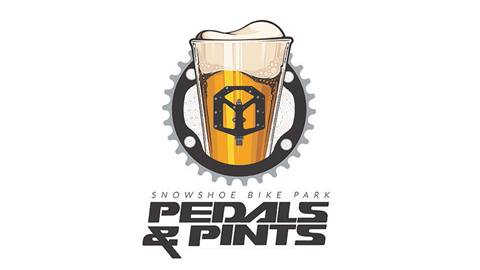 Pedals and Pints
