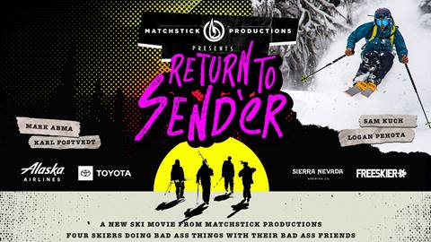 Return to Send'er