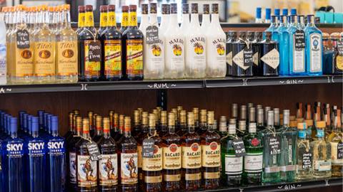 Hops, Vines & Spirits at Snowshoe Mountain