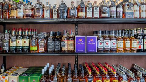 Hops, Vines & Spirits at Snowshoe Mountain