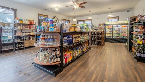 Hops, Vines & Spirits at Snowshoe Mountain