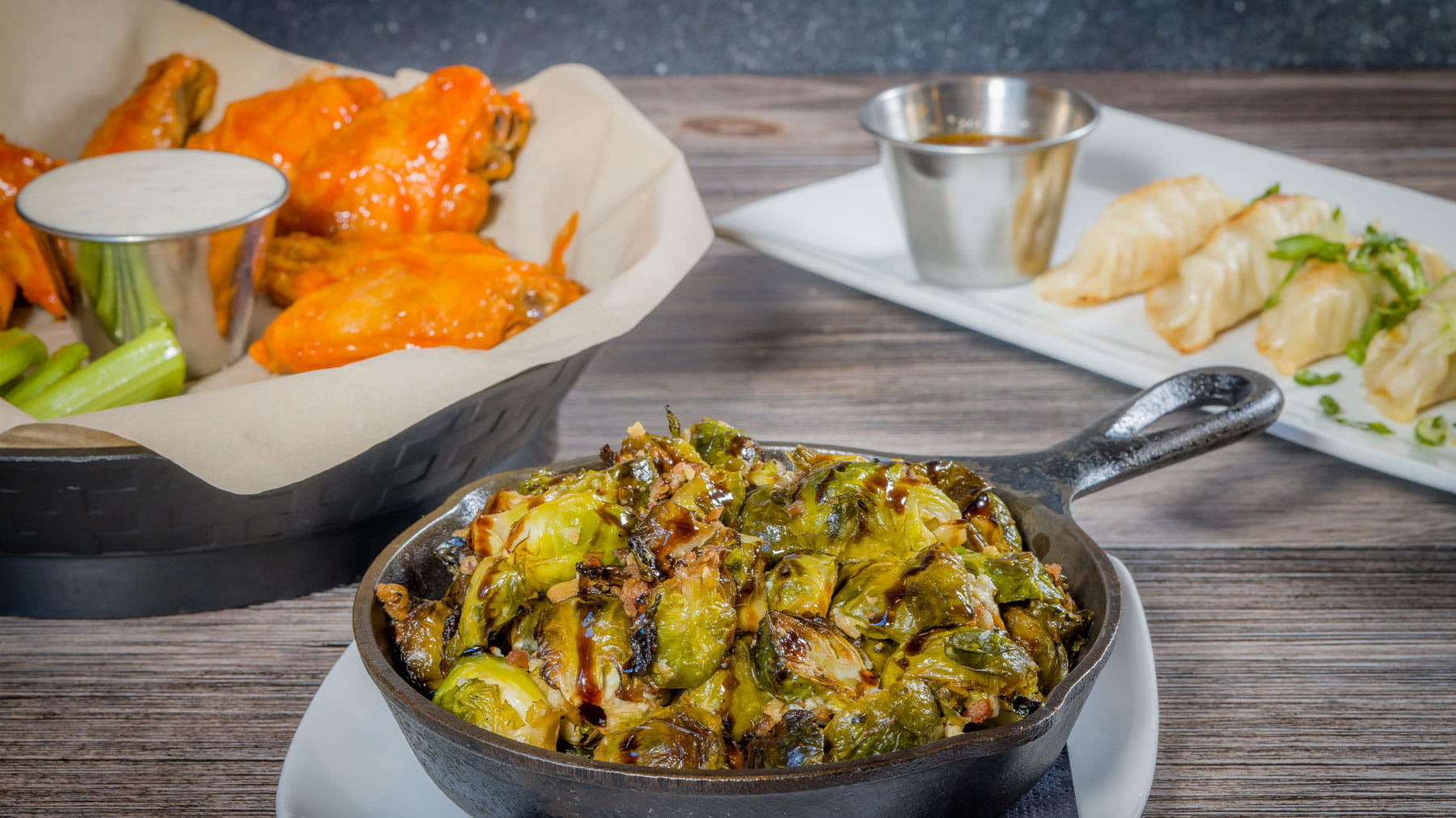 The Junction Ale House Snowshoe Mountain Resort