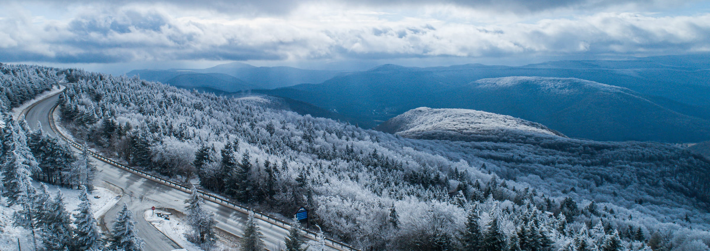 Check Road Conditions Snowshoe Mountain Resort