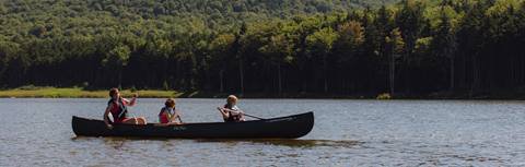Snowshoe Mountain Homeowner Services