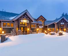 The Best Snowshoe Hotels Lodging Condo Rentals Snowshoe