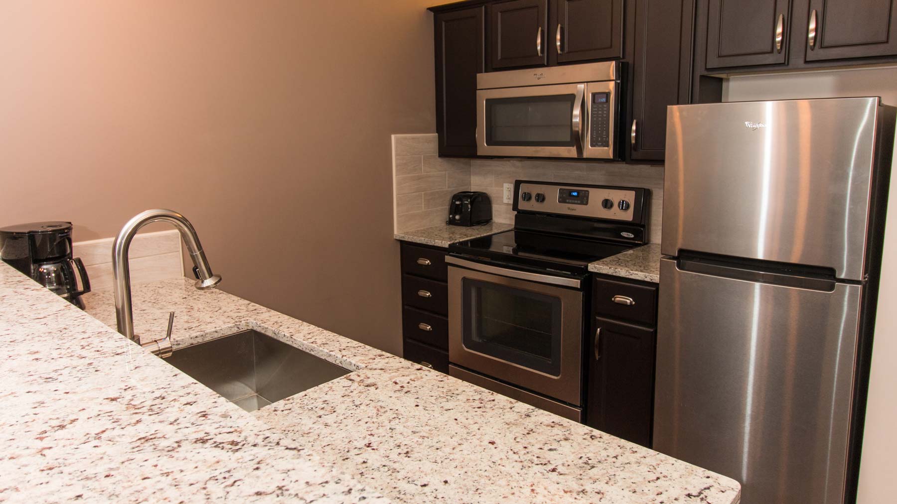 Allegheny Springs Lodging at Snowshoe Mountain Resort