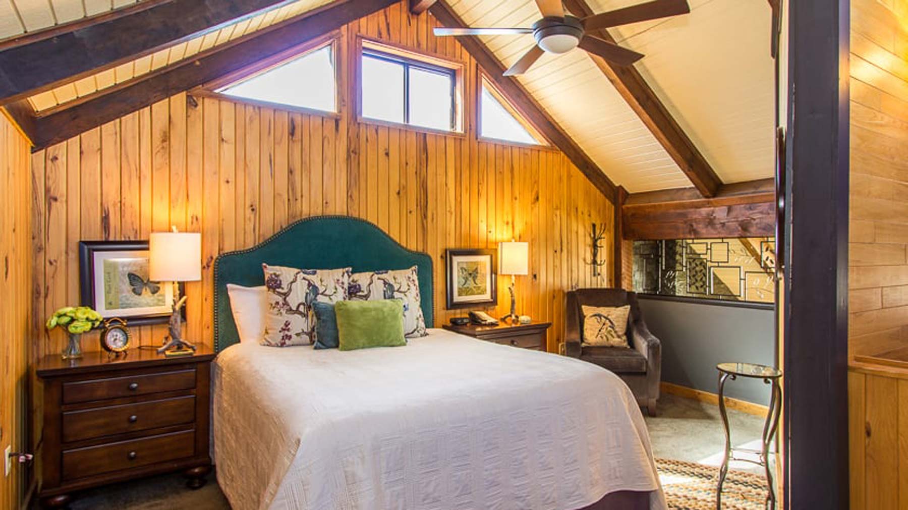 Pedestal House at Snowshoe Mountain Resort