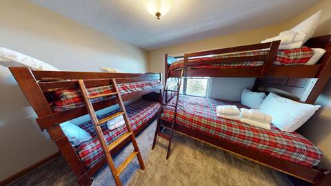 Black Bear Crossing 07