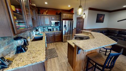 Black Bear Crossing 22