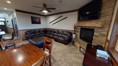 Black Bear Crossing 22