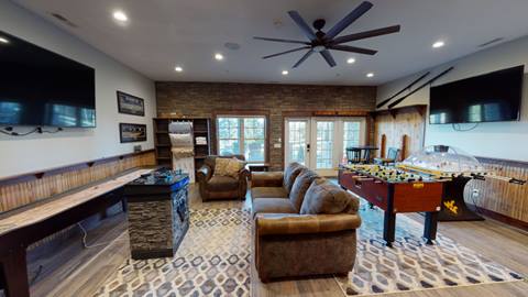 Black Bear Crossing 22