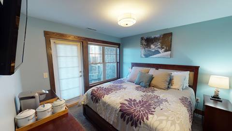 Black Bear Crossing 22