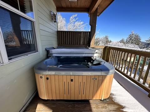 Black Bear Crossing 30