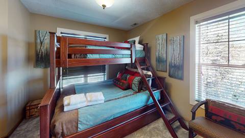 Black Bear Crossing 30