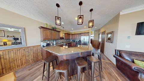 Black Bear Crossing 30