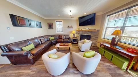 Black Bear Crossing 30