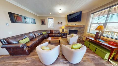 Black Bear Crossing 30