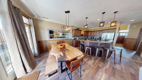 Black Bear Crossing 30