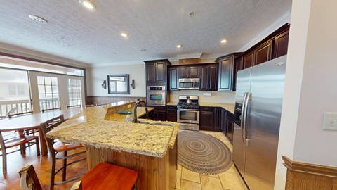 Black Bear Crossing 31