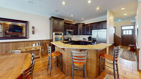 Black Bear Crossing 31