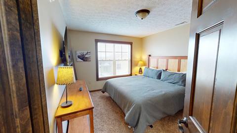 Black Bear Crossing 31