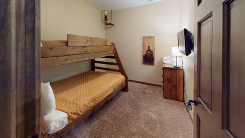 Black Bear Crossing 31