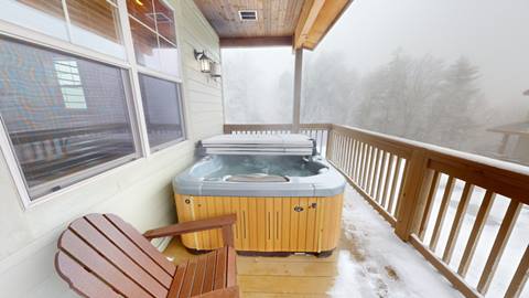 Black Bear Crossing 31