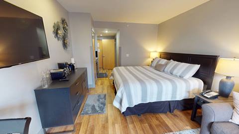 Expedition Station 215