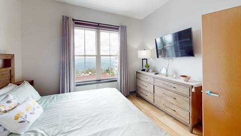 Expedition Station Interior