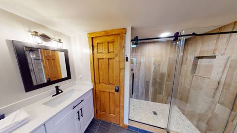 Highland House at Snowshoe Mountain