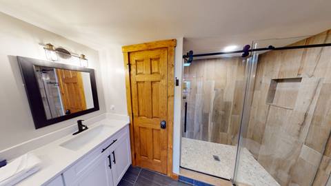 Highland House at Snowshoe Mountain