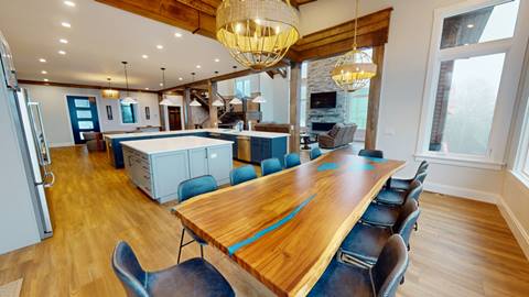 Red Spruce Lodging at Snowshoe Mountain