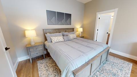 Red Spruce Lodging at Snowshoe Mountain