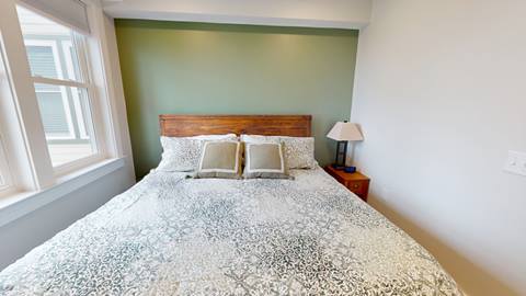 Seneca Lodging at Snowshoe Mountain