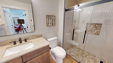 Seneca Lodging at Snowshoe Mountain