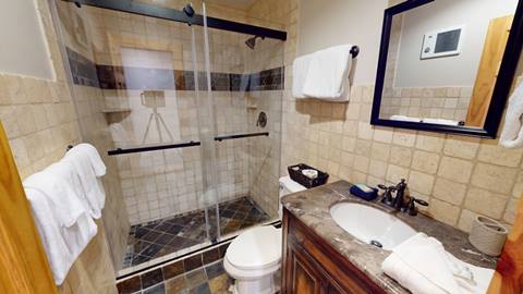 Top of the World 108