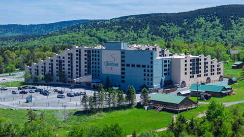 Silver Creek Lodge