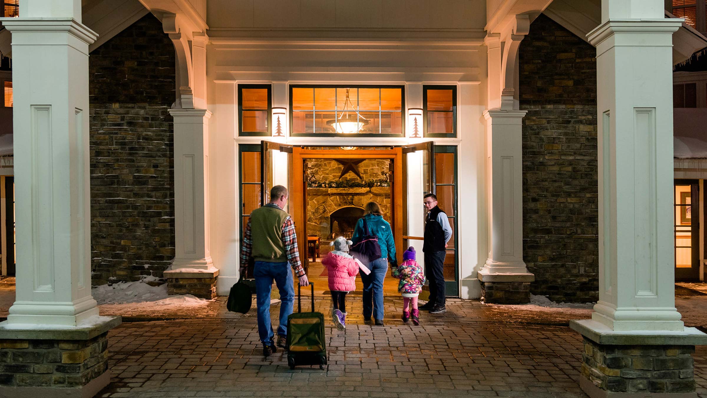 Plan the Ultimate Vacation to Snowshoe Mountain Snowshoe Mountain Resort