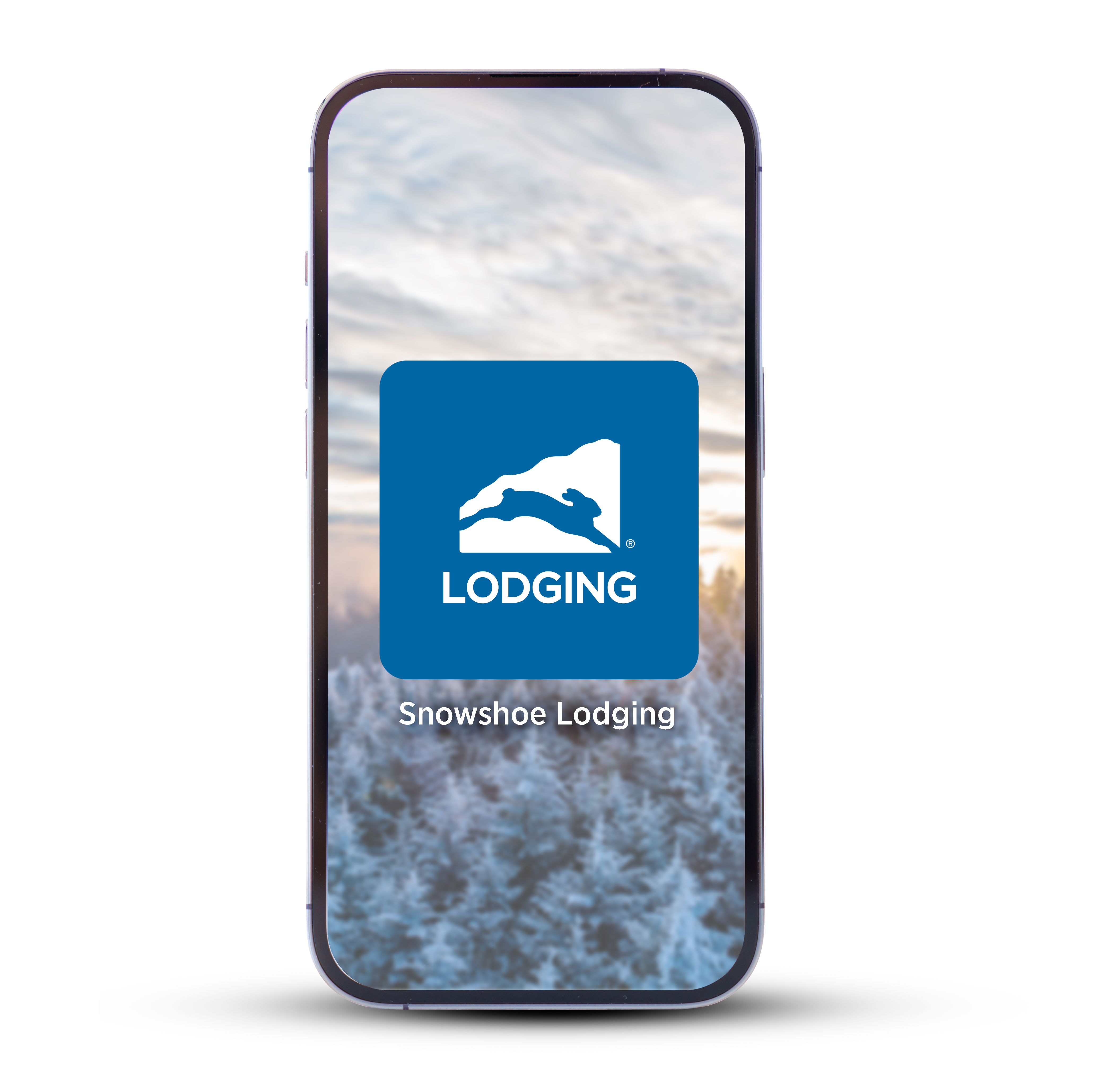 Mobile Lodging Check In App