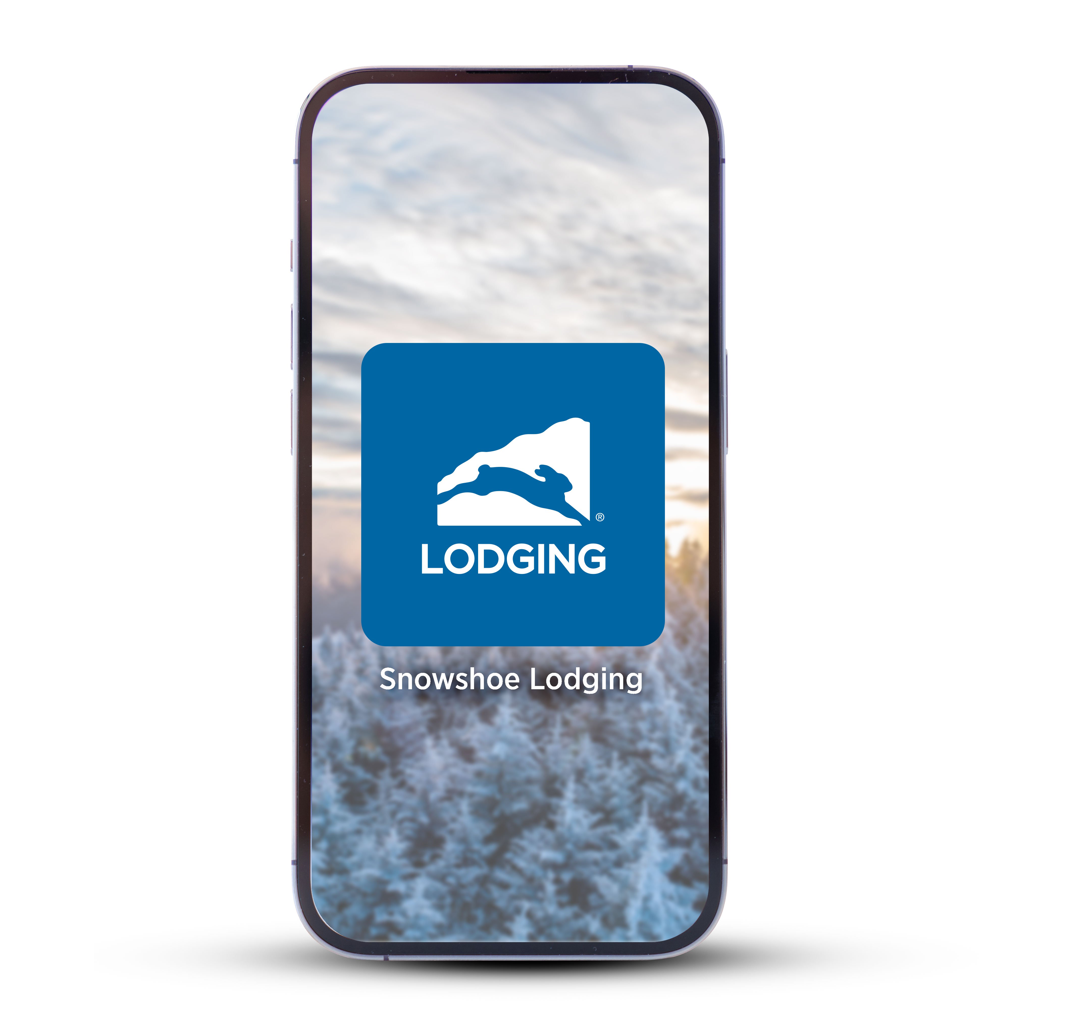 Mobile Lodging Check In App