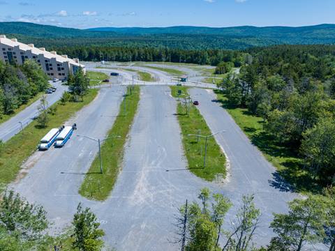 Silver Creek Camping Area