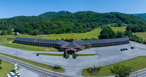 The Inn at Snowshoe